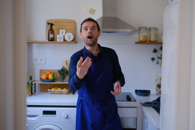 Inscrivez-vous à notre newsletter