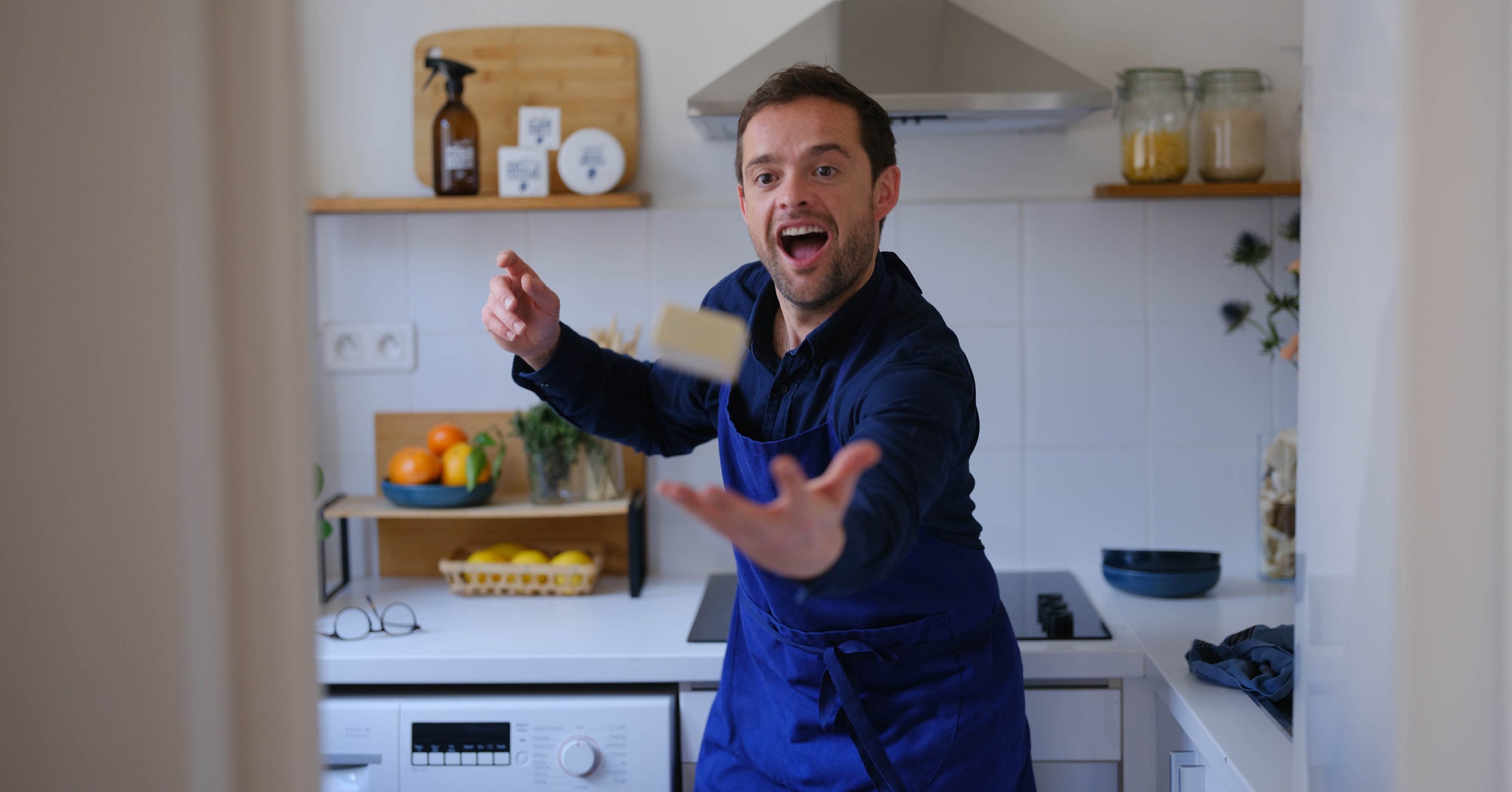 Les essentiels pour un quotidien heureux