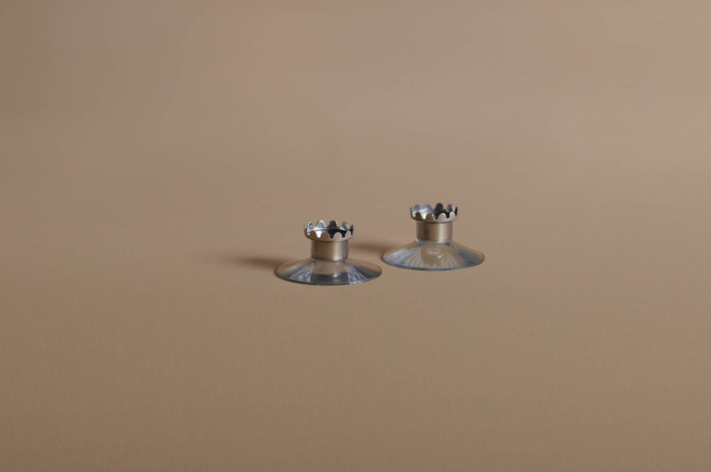 Le p'tit porte-savon