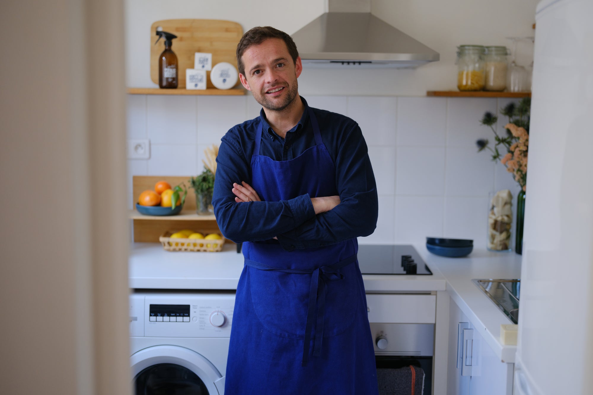 BGIN : le Ménage avec un grand aime