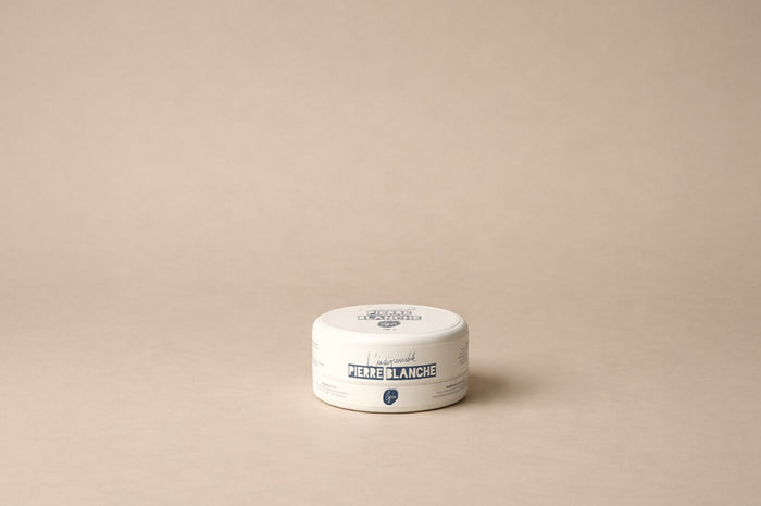 L'indispensable pierre blanche