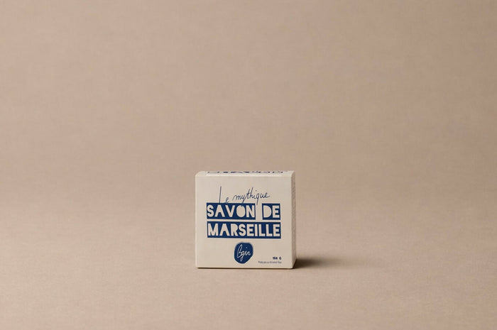 Le mythique savon de Marseille chez Monoprix